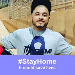 Profile Picture of Michael Pino (@tipgotyoumad) on Tiktok