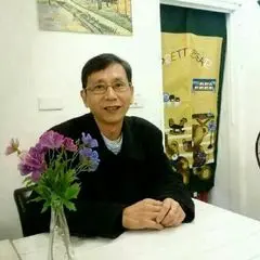 Profile Picture of 梁志鋒 (@liangzhifeng) on Tiktok