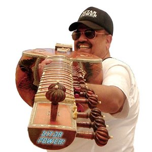 Profile Picture of Ashwin Batish (@ragmala) on Myspace