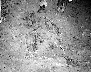 Profile Picture of Murders of Chaney, Goodman, and Schwerneron Wikipedia