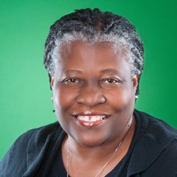 Profile Picture of Inez Long (@ILONGBBIF) on Twitter