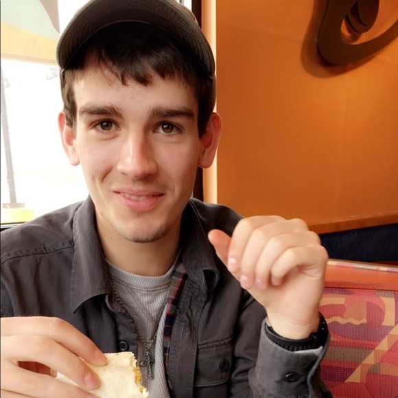 Profile Picture of Jonah Phillips (@jonahph) on Poshmark