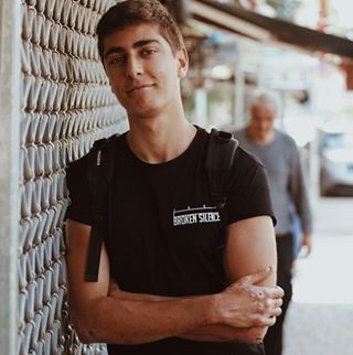 Profile Picture of Alexander Guetta (@Alexander-Guetta) on Facebook