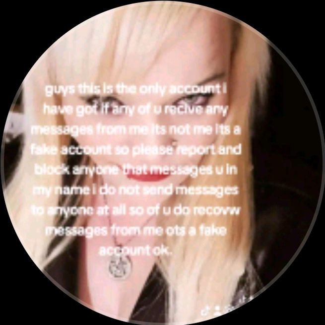 Profile Picture of MAUREEN 🏴󠁧󠁢󠁷󠁬󠁳󠁿 (@maureenmmau123) on Tiktok
