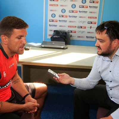 Nicholas Tunney - Twitter Profile Picture of Nicholas Tunney (@Nicholas_Tunney) on Twitter