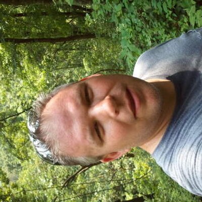Profile Picture of Jeffrey Trout (@jefftrout85) on Twitter