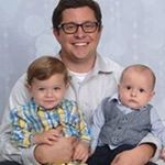 Profile Picture of Joshua Truitt (@jtruitt_50) on Instagram