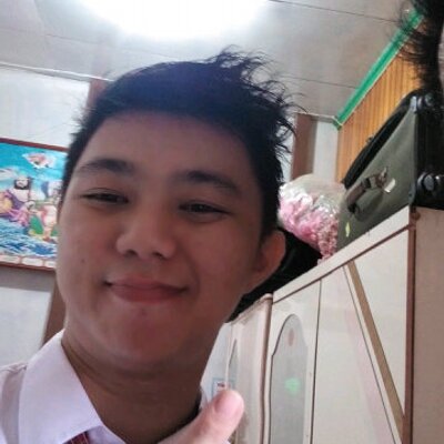 Profile Picture of Edwin_wu87 (@Edwin_wu87) on Twitter