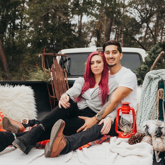 Profile Picture of Kristin lynn Feldner (@kristinfbaby) on Poshmark