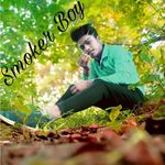 Profile Picture of ঔৣ☠︎ king smoker Boy🚬❦☠︎ঔৣ (@king_smoker_boy) on Instagram