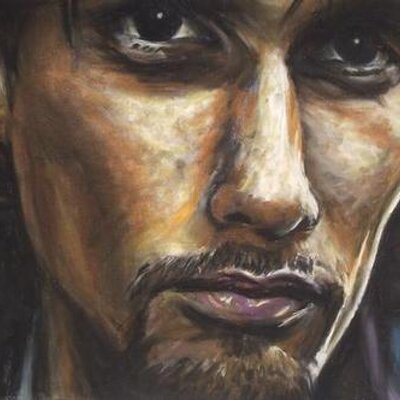 Profile Picture of Jeffrey M Foster (@jeffreymfoster) on Twitter