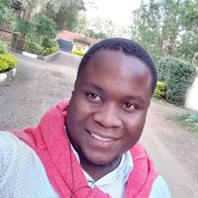 Profile Picture of Brian Ong'ayo (@Brianongayo) on Twitter