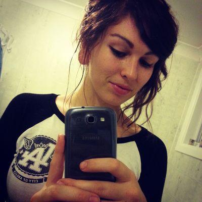 Profile Picture of Jess Keath (@jkeathy) on Twitter