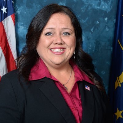Profile Picture of Dottie Thomas For Treasurer (@DTforTreasurer) on Twitter