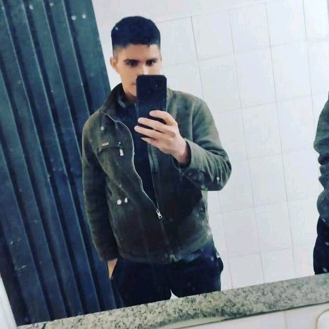 Profile Picture of Carlospy (@carlospy719) on Tiktok