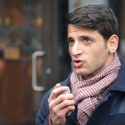 Profile Picture of Sam Hersh (@SamHersh01) on Twitter
