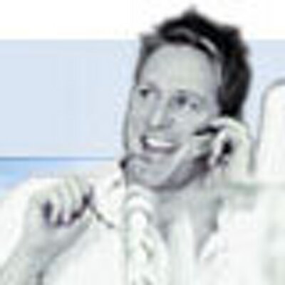 Profile Picture of Vincent Veilleux (@ProjectReady) on Twitter
