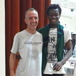 Profile Picture of Fode Conde (@fode.conde.5458) on Instagram