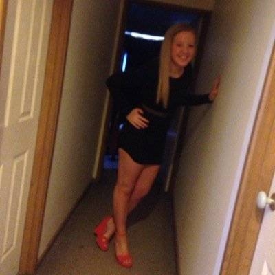 Profile Picture of Alexis Booth (@Alexisbooth33) on Twitter