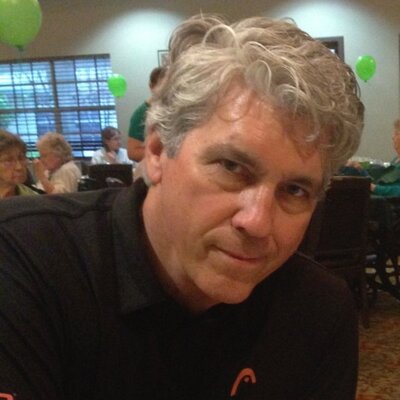 Profile Picture of Mark Harris (@MARKNEER) on Twitter