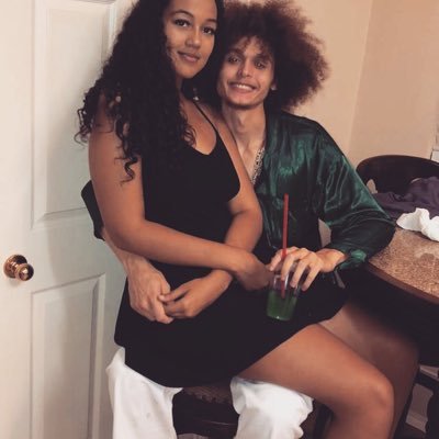 Profile Picture of Ice B (@BryonHarrisonII) on Twitter