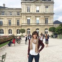 Profile Picture of Kate Baxter (@kate-baxter-7) on Quora