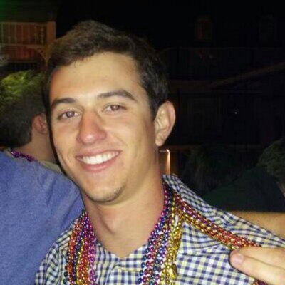 Profile Picture of Cory Clark (@coryclark24) on Twitter