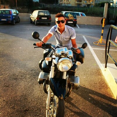 Profile Picture of GIUSEPPE ZAPPULLA (@GIUSEPPEZAPPUL1) on Twitter