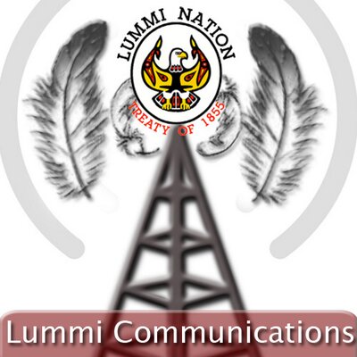 Profile Picture of Lummi Communications (@lummicomm) on Twitter