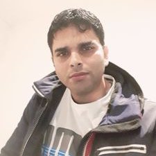 Profile Picture of Joseph Afonso (@afonso_joseph) on Twitter