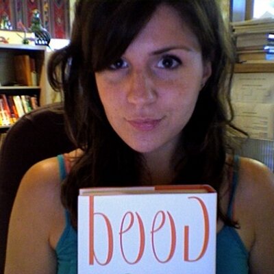 Profile Picture of Rebecca Hansen (@keynotesbecca) on Twitter