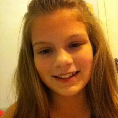 Profile Picture of Haley Blalock (@Haleyblalock1) on Twitter