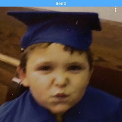 Matthew Mcclanahan - Twitter Profile Picture of Matthew Mcclanahan (@matthew12553432) on Twitter