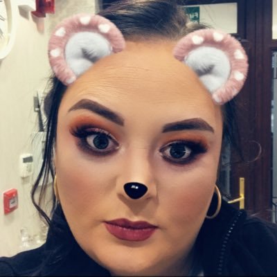 Profile Picture of Kelly Lea Davey (@kellylea86) on Twitter