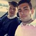Profile Picture of Adam Murdoch (@adam_boxer95) on Pinterest