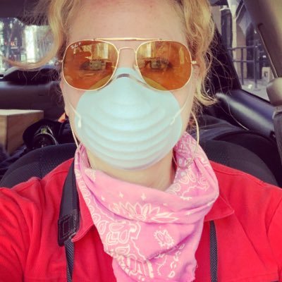 Profile Picture of Barbaradavidson (@Photospice) on Twitter