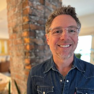 Profile Picture of John Fischer (@johnfischeronline) on Instagram