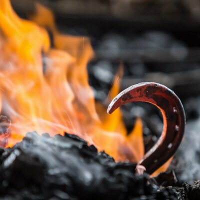 Profile Picture of Josh McLaren (@4LeafForge) on Twitter