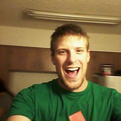 Profile Picture of Travis Fink (@TFink24FGCU) on Twitter