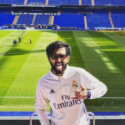 Profile Picture of Snehal Patil (@snehalpatil27) on Twitter