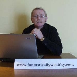 Profile Picture of Brian Halley (@creatorofwealth) on Myspace