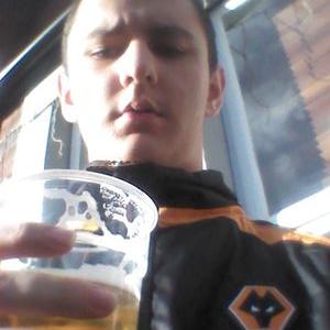 Profile Picture of Wolves Biggest Fan (@WwfcLiam) on Twitter