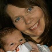 Profile Picture of Christy Trinkler (@ctrinks) on Pinterest