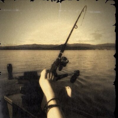 Profile Picture of Julie Bakstad (@1stCimmera) on Twitter