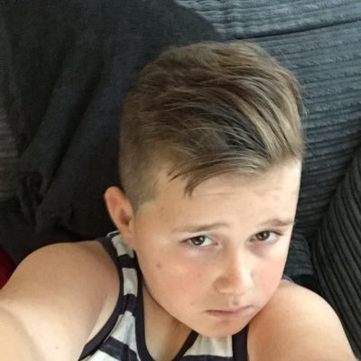 Profile Picture of Brian Feehan (@feehan_brian) on Twitter