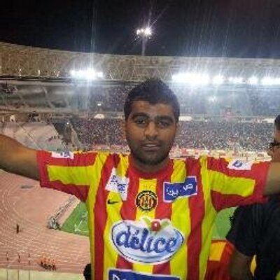 Mohamed Hamraoui - Twitter Profile Picture of Mohamed Hamraoui (@MohamedHamraou2) on Twitter