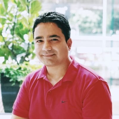 Profile Picture of Rohit Sood (@rohitsood81) on Twitter