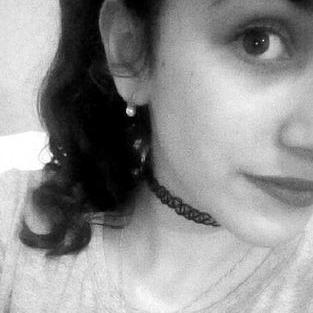 Profile Picture of Maria Eduarda Gogola (@GogolaMaria) on Twitter