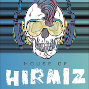 Profile Picture of House Of Hirmiz (@houseofhirmiz8185) on Youtube