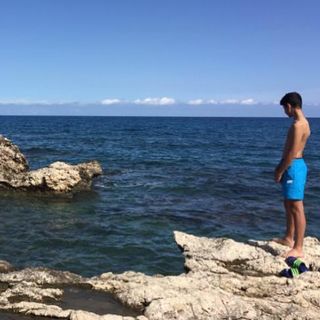 Profile Picture of Andrew Alexandrou (@andrew.alexandrou.94) on Facebook